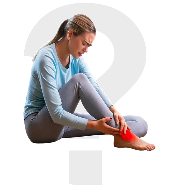 Ankle Pain