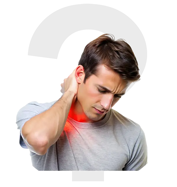 Ankle Pain