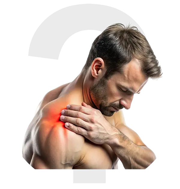 Ankle Pain