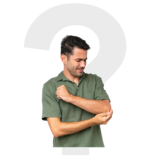 Ankle Pain