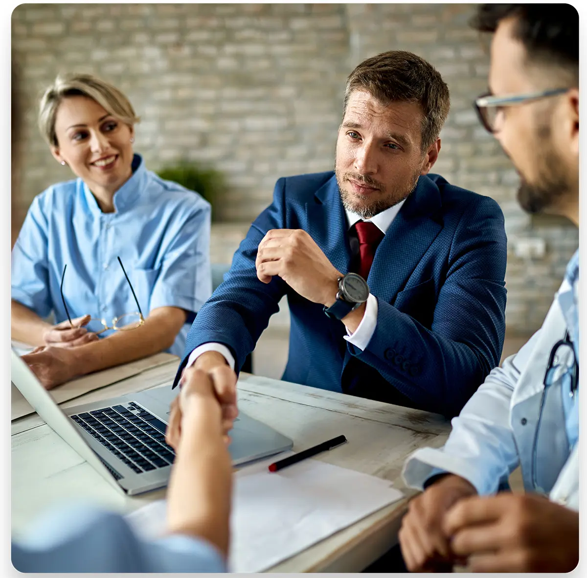 Franchise opportunity