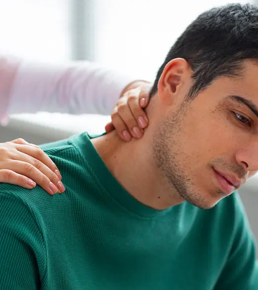 Spine Pain