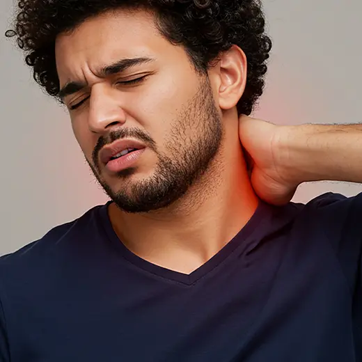 Thoracic Pain
