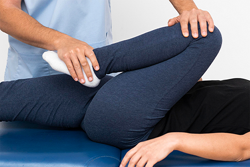 Thoracic Pain