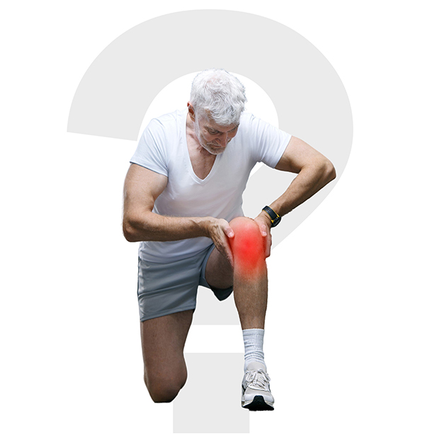 Ankle Pain