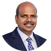 Dr. Siva Parnam