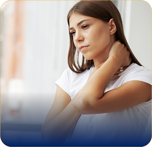 Shoulder Impingement