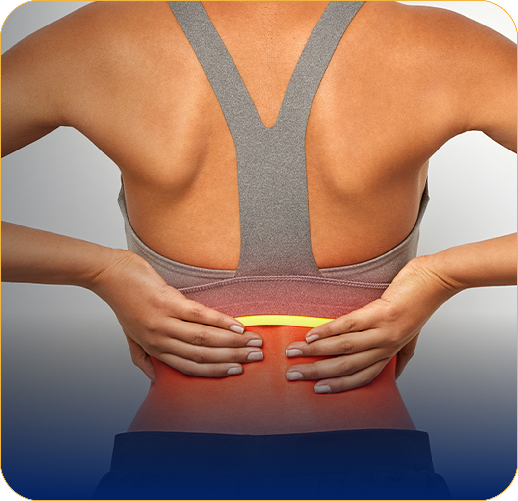 Knee Pain