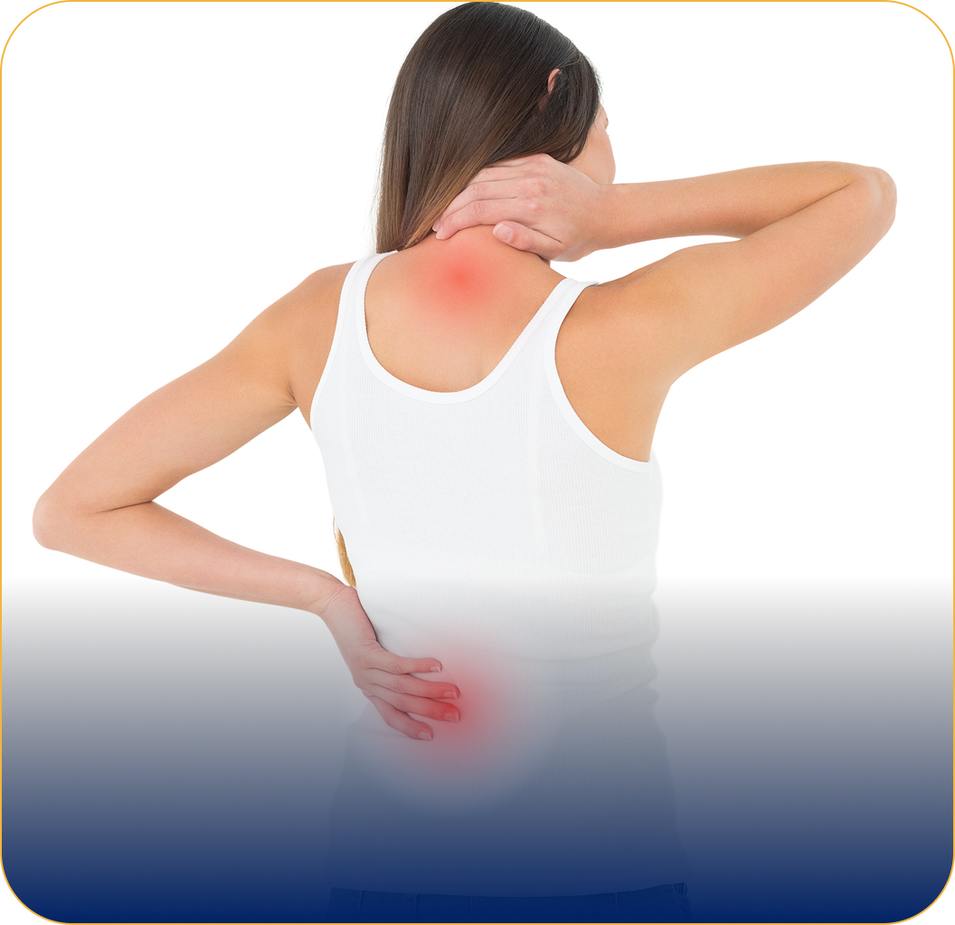 Knee Pain
