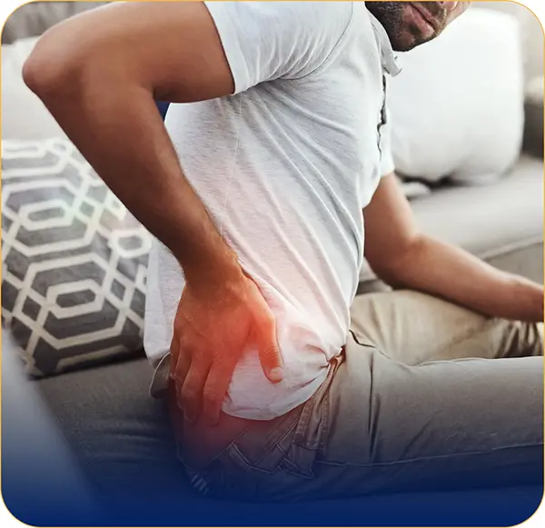Low Back Pain