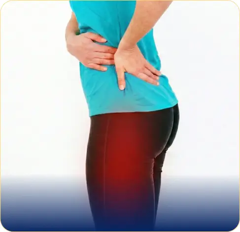 Low Back Pain