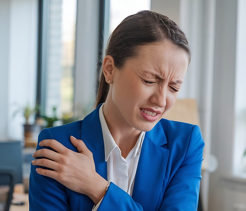 Spine Pain