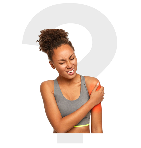 Ankle Pain