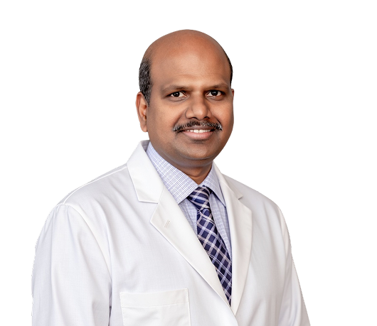 Dr. Siva Parnam