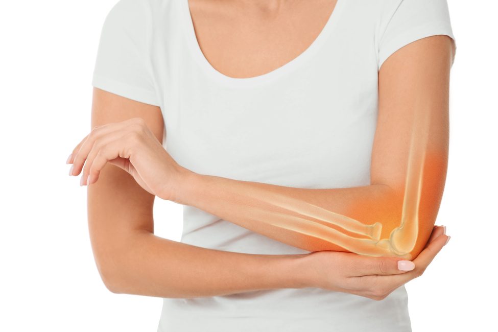 Elbow Pain Treatment