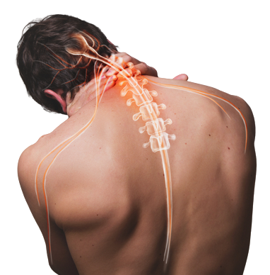 head & neck pain treatment